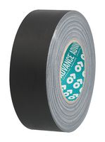 ADVANCE TAPES AT159 BLACK 50M X 25MM