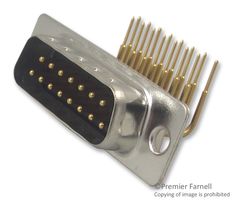 AMPHENOL L717DFA15P1AON