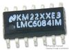 TEXAS INSTRUMENTS LMC6084IM/NOPB