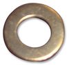 DURATOOL M6 BRASS FLAT WASHER
