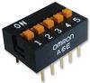 OMRON ELECTRONIC COMPONENTS A6E5104