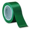 3M 764 50MM GREEN