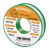 STANNOL HS10 FAIR, 1.0MM, 100G
