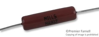 VISHAY MRA-1210R00FE12