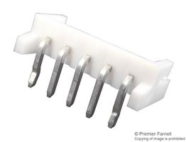 JST (JAPAN SOLDERLESS TERMINALS) S5B-EH(LF)(SN)