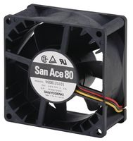 SANYO DENKI - SANACE FANS 9G0812G101