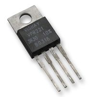 VISHAY FOIL RESISTORS Y09261R00000F9L