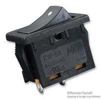 NKK SWITCHES CWSA11AAN3S