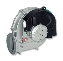 EBM-PAPST RG130/0800-3612