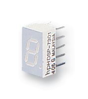 BROADCOM LIMITED HDSP-7511