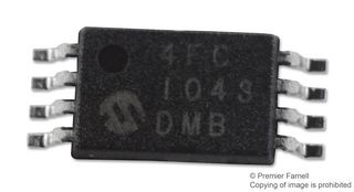 MICROCHIP 24FC128-I/ST