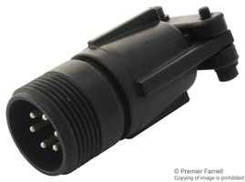 HARWIN C90-3101F14S-6P