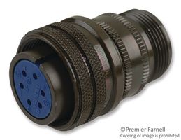 AMPHENOL INDUSTRIAL 97-3106A-18-12S