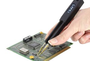 IDEAL-TEK ST-5S-BT2.