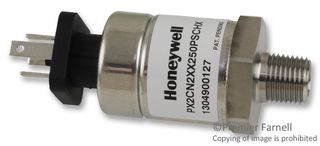 HONEYWELL PX2CN2XX250PSCHX