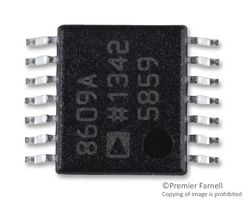 ANALOG DEVICES AD8609ARUZ.