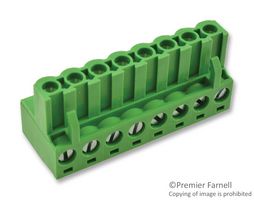 AMPHENOL FCI 20020006-G081B01LF