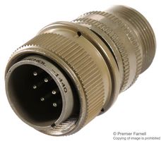 AMPHENOL INDUSTRIAL MS3106A18-1P