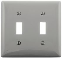 HUBBELL WIRING DEVICES NP2GY