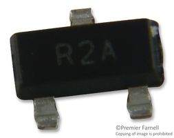 TEXAS INSTRUMENTS LM4040AIM3-2.5/NOPB.