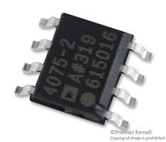 ANALOG DEVICES ADA4075-2ARZ.