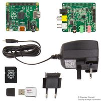 ELEMENT14 KIT-A+-AUDIO-PLAYER