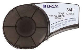 BRADY M21-750-595-PL