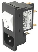 SCHURTER 6135.CBTBF150C0.0210