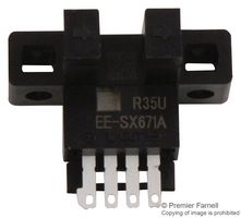 OMRON INDUSTRIAL AUTOMATION EE-SX671A