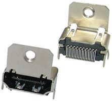 AMPHENOL FCI 10029449-002RLF