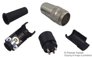 BINDER 09 0309 00 04