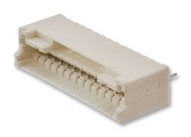 JST (JAPAN SOLDERLESS TERMINALS) B14B-ZESK-1D(T)(LF)(SN)(N)