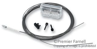 PANASONIC INDUSTRIAL DEVICES FD-S31