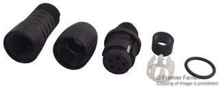 BINDER 99-9214-00-05