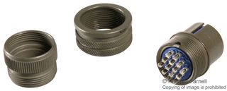 AMPHENOL INDUSTRIAL MS3106A20-27S