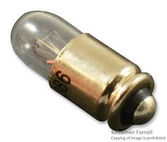 CHICAGO MINIATURE LIGHTING 386