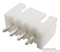 JST (JAPAN SOLDERLESS TERMINALS) B4B-XH-A (LF)(SN)