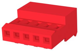 AMP - TE CONNECTIVITY 3-640440-5