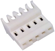 AMP - TE CONNECTIVITY 3-640621-5