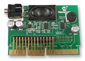 MICROCHIP AC164125