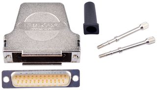 FCT - A MOLEX COMPANY FMK3G-25P-3360