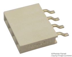 GCT (GLOBAL CONNECTOR TECHNOLOGY) BG300-04-A-L-A