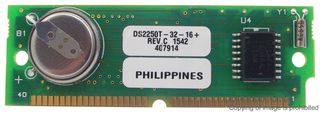 MAXIM INTEGRATED PRODUCTS DS2250T-32-16+