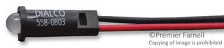 DIALIGHT 558-0803-007F
