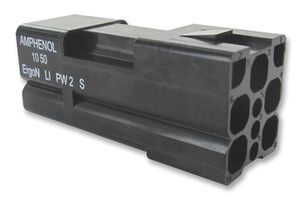 AMPHENOL SOCAPEX ERGON LI PW2 S