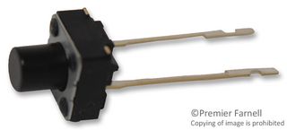 PANASONIC ELECTRONIC COMPONENTS EVQ-21307K