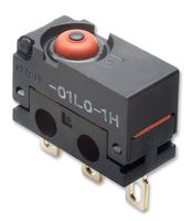 OMRON ELECTRONIC COMPONENTS D2FD-2L0-1T