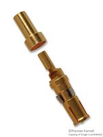 ITT CANNON DM53742-1