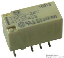 PANASONIC ELECTRIC WORKS TX2SS-24V