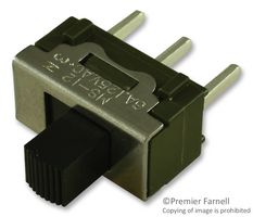 NKK SWITCHES MS12ANW03